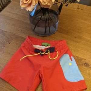 ZulupaPUWA swim trunks  104cm